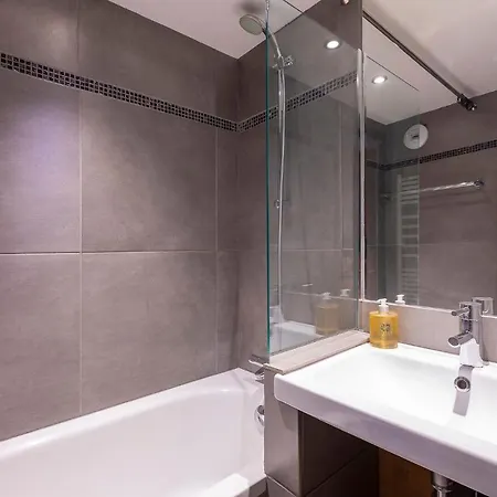 Apartment Val Thorens-cosy Lauzieres 415 Val Thorens