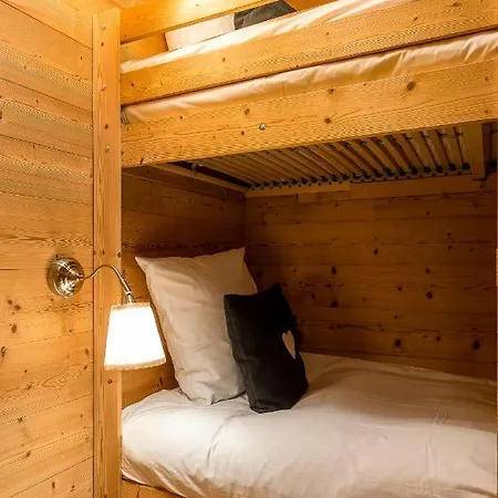 Apartment Val Thorens-cosy Lauzieres 415 Val Thorens