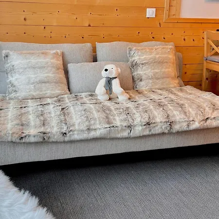 Apartment Val Thorens-cosy Lauzieres 415 Val Thorens