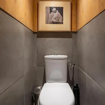 Val Thorens-cosy Lauzieres 415 Appartamento Val Thorens